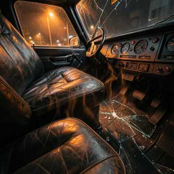Energetic Rock Track cover
