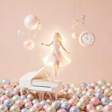 Song Description:

Outro:
A lovely girl in gentle cover