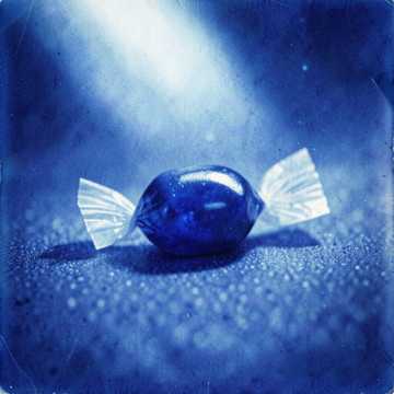 Your love is sweeter than candy (Extended) 1 cover
