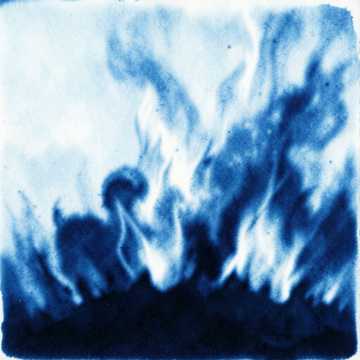 Pentecost Fire cover