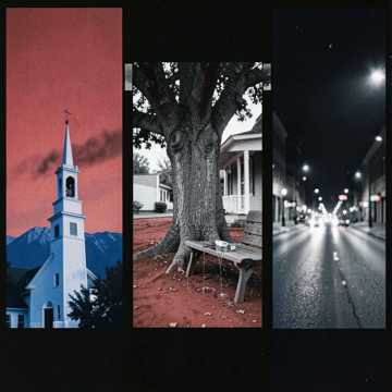 County Line Switch cover