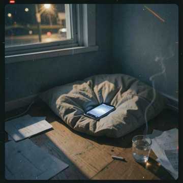 Polish Trap, Melodic Trap, Emotional Hip Hop, em cover