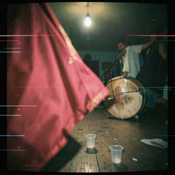 Extreme high-energy Pashto traditional dance, Afgh cover