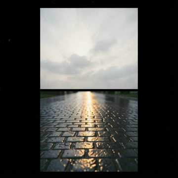 Here I Am cover