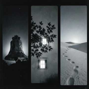 Witching Hour cover