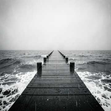 dark trap, the sea cover