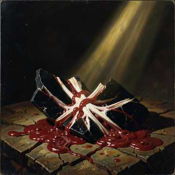 Marrow Grinder cover
