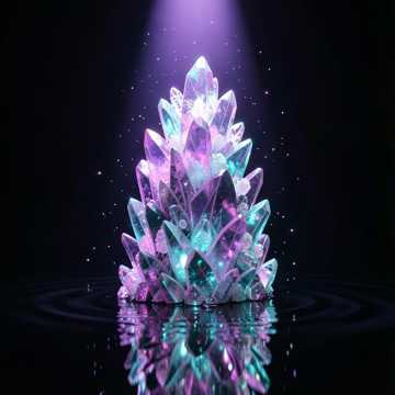 Glitterella  cover