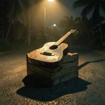 Jamaican reggae song: Jah, what went wrong in Butt cover
