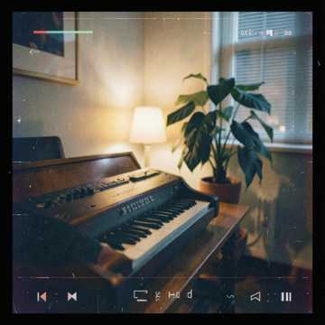 My Sweet Devotion — AI-generated cover art