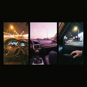 Right Here cover