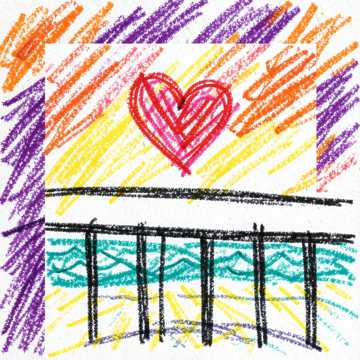 Latin Urban Reggaeton, A romantic and celebrator cover