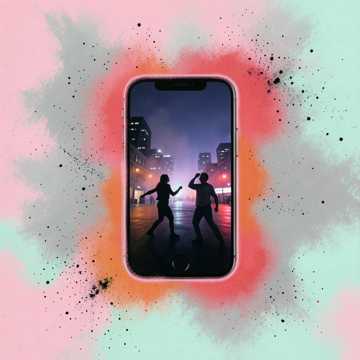 On Repeat cover