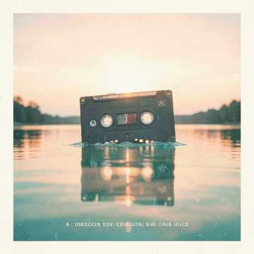 lo-fi quality  cover
