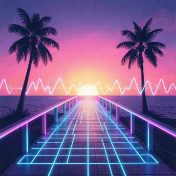 vamos ala playa beat cover