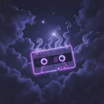Dreamy Hip Hop Track cover