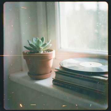 Chillwave, Lo-fi Pop, Aesthetic vibe cover