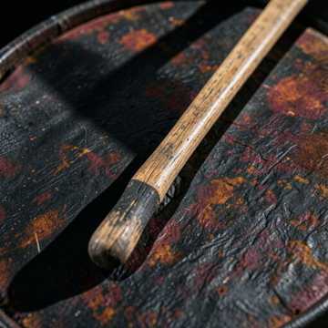 drumstick down cover