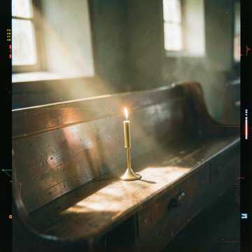 Sound the Heavenly Song cover