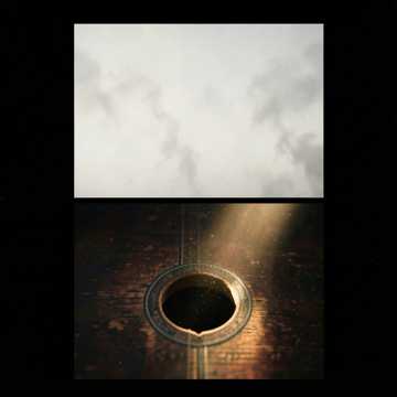 COVER LIVE SMOKE — AI-generated cover art