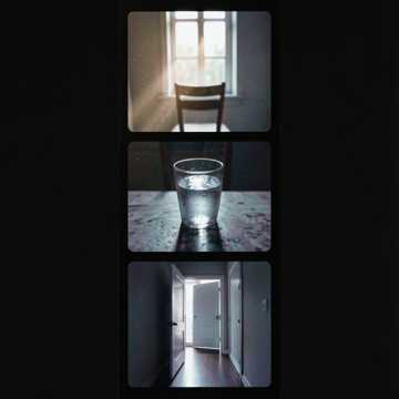 latin acoustic ballad, Nando está triste porque  cover