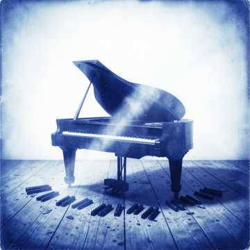 Piano Jam cover