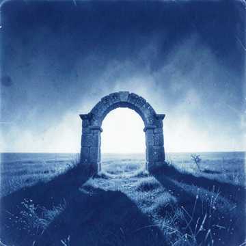 Arabesk, Dramatic vocal track with prominent cho cover