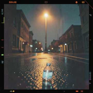 Kigali  After  Dark cover