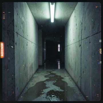 Labyrinth der Gefühle — Hardtekk Mix cover