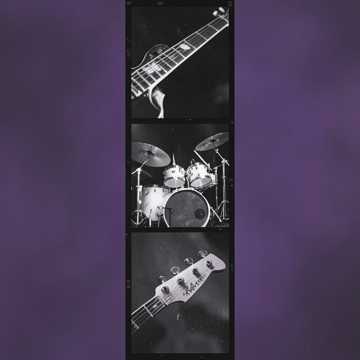 Rock cover
