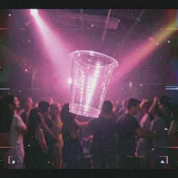 Don't look away cover