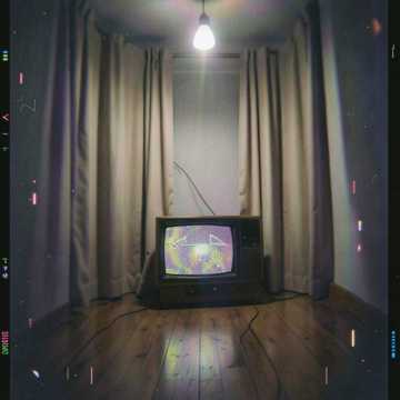 Feel It In the Dark cover