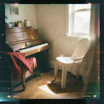 Toute gani, Pop, Relaxing, Happy, Piano, Bass cover