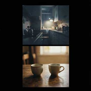 Lovers Spat cover