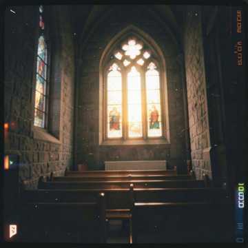 Gladsome Light cover