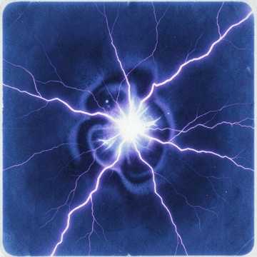 POWER UP cover