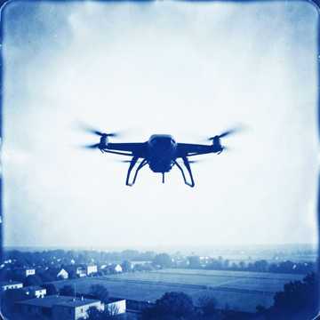MY DRONE FLIGHTS cover