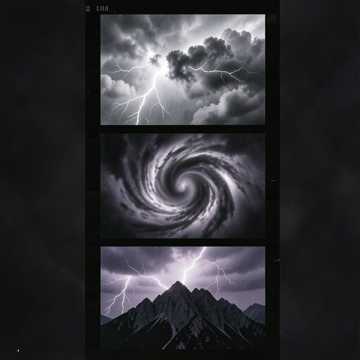Storm of Mayhem cover
