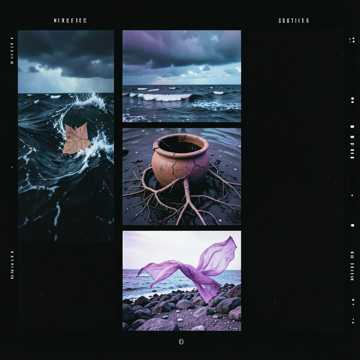 ben omrum cover