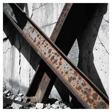 Rust and Ruin cover