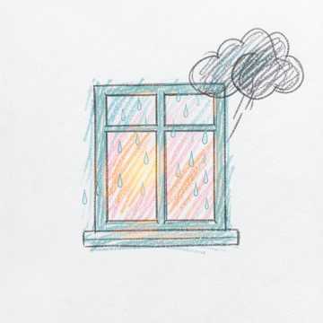 Rain cover