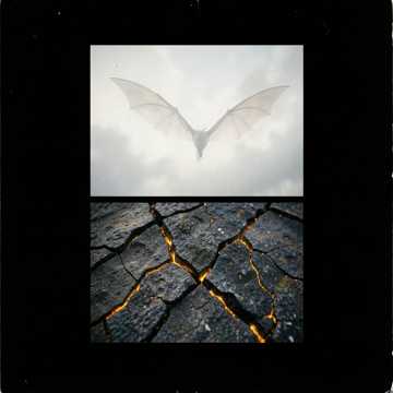 Wings of the Seraph cover