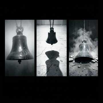 VT-E4 Hollow Bells cover