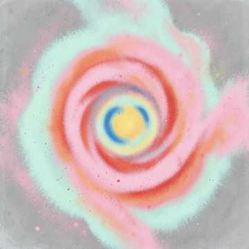 DUR B_yapisal — AI-generated cover art