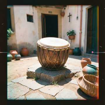 مست cover