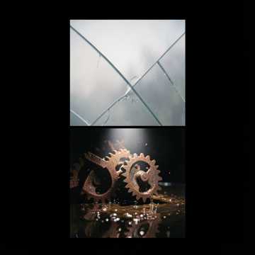 Beautiful Violence cover