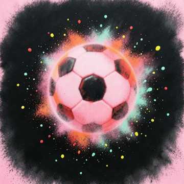 Desi Bass EDM, High-energy multilingual football cover