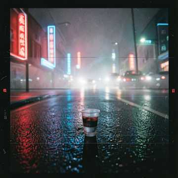 Sem Paciência cover