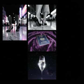 VIP cover