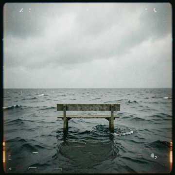 dark trap, the sea cover